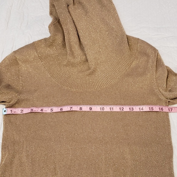 Michael Kors Long Sleeve Sweater - Picture 5 of 7